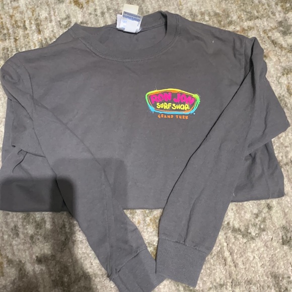 Ron jon tee - Picture 2 of 4